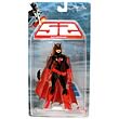 DC 52 Batwoman Action Figure